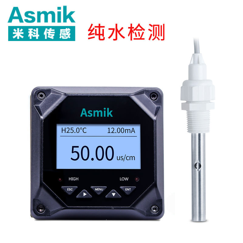 米科MIK-TDS210純水電導(dǎo)率測試儀