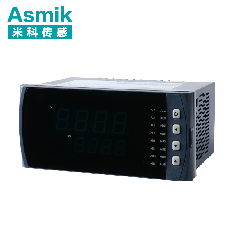 米科MIK-2700多通道顯示控制儀